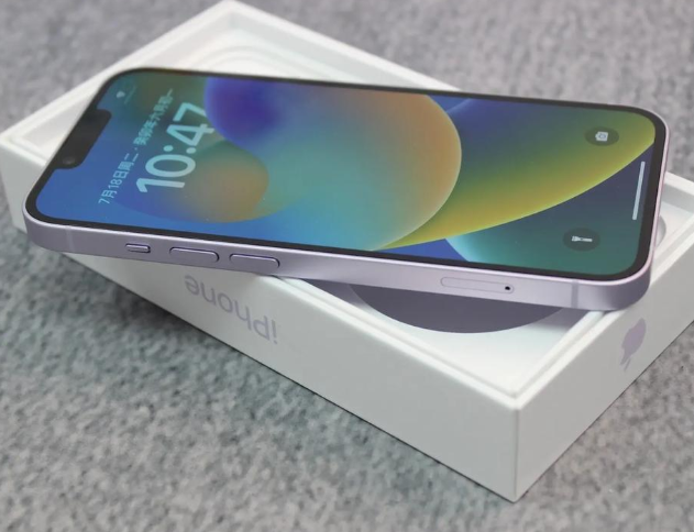 罗城iPhone14闪光灯维修分享如何解决苹果14闪光灯故障问题 